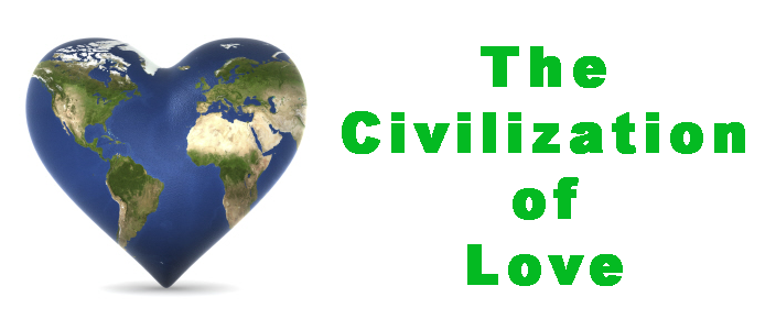 The Civilization of Love